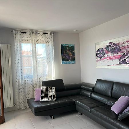 דירות פורטו סן ג'ורג'יו Casa Flan מראה חיצוני תמונה